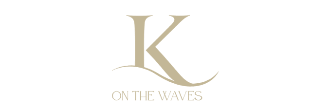 K on the waves | 鎌倉・沖縄・大阪パーマネントジュエリー