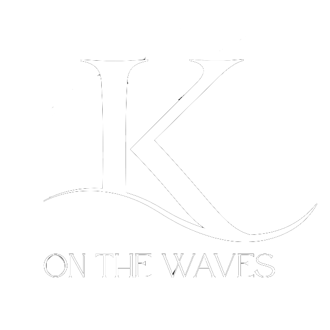 K on the waves | 鎌倉・沖縄・大阪パーマネントジュエリー